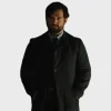 The Ministry of Ungentlemanly Warfare Henry Cavill Jacket Coat