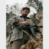 Henry Cavill The Ministry of Ungentlemanly Warfare Jacket