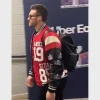 Super Bowl LVIII Kyle Juszczyk 49ers Leather Jacket