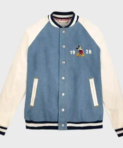 Mickey Mouse Disney Jacket