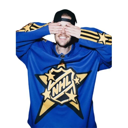 NHL All Star Jersey For Sale
