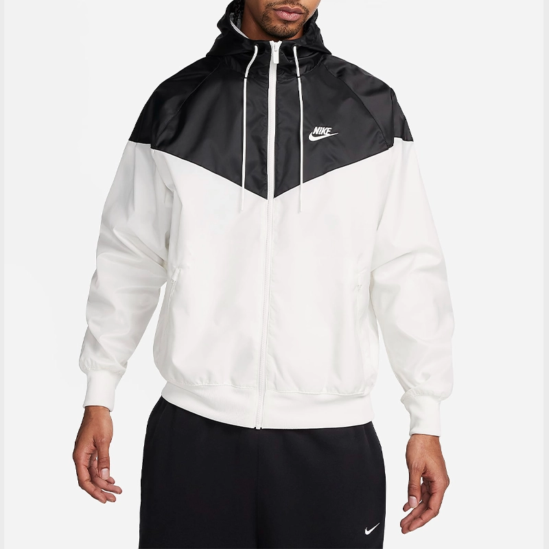 Nike Sportswear Windrunner Hooded Jacket - Danezon