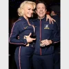 SAG Awards Ted Lasso Tracksuit