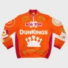 Dunkin Donuts Tracksuit Jacket