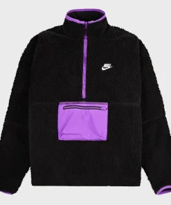 Travis Kelce Nike Club Winter Anorak Jacket