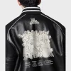 Anthony Davis Louis Vuitton Black Jacket