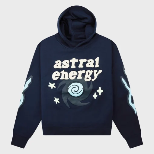 Astral Energy Hoodie