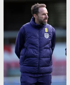 England Football Team Vest For Sale
