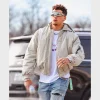 Patrick Mahomes Keep It Rolling Bomber Jacket For Sale