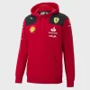 Men And Women Scuderia Ferrari F1 Team Hoodie For Sale