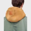 Shawn Mendes Loewe Hooded Jacket For Sale