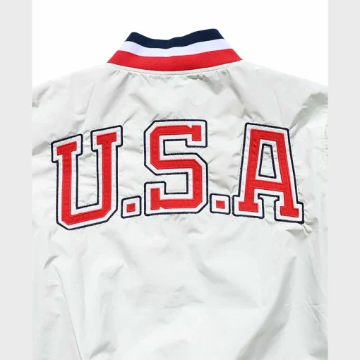 USA Cassius Clay Jacket For Sale