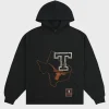 Trendy CJ X M&N X University Of Texas Hoodie