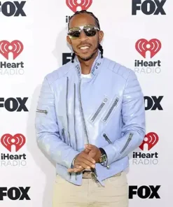 2024 Ludacris iHeartRadio Music Awards Bomber Jacket
