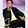Ryan Gosling Premiere Night Varsity Jacket