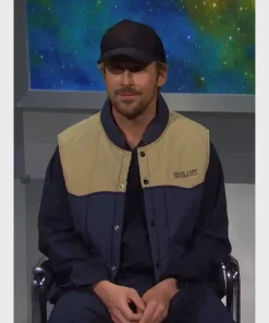 SNL 2024 Ryan Gosling Vest