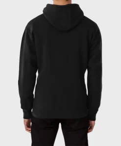 Caitlin Clark Black Pullover Hoodie For Sale