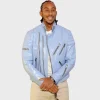 iHeartRadio Music Awards Ludacris 2024 Jacket