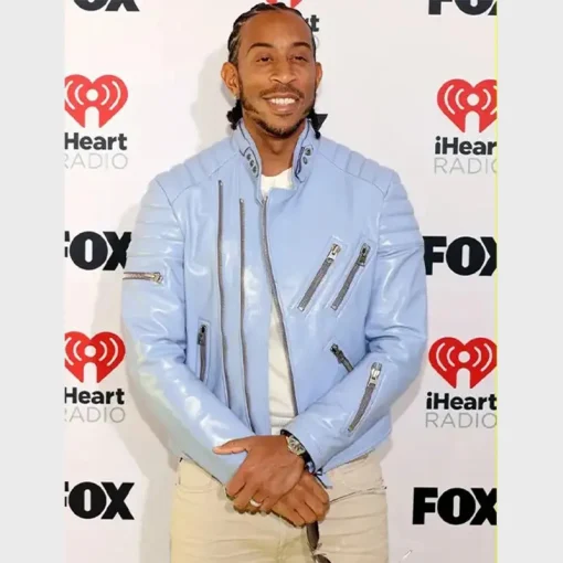 Music Awards 2024 Ludacris Jacket