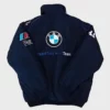 Unisex BMW Petronas Sauber Racing Vintage Jacket