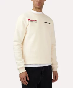 McLaren Monaco F1 Heritage Sweatshirt