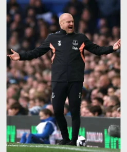 Trendy Sean Dyche Tracksuit