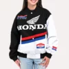 Honda Racing Jacket