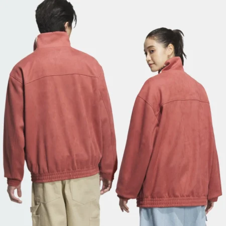 Adidas Chinese New Year Red Jacket - Available in Sizes XS to 3XL