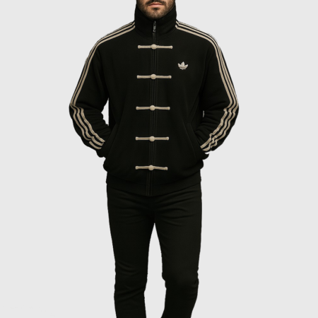 Adidas CNY Jacket | Chinese New Year Adidas Jacket - Danezon