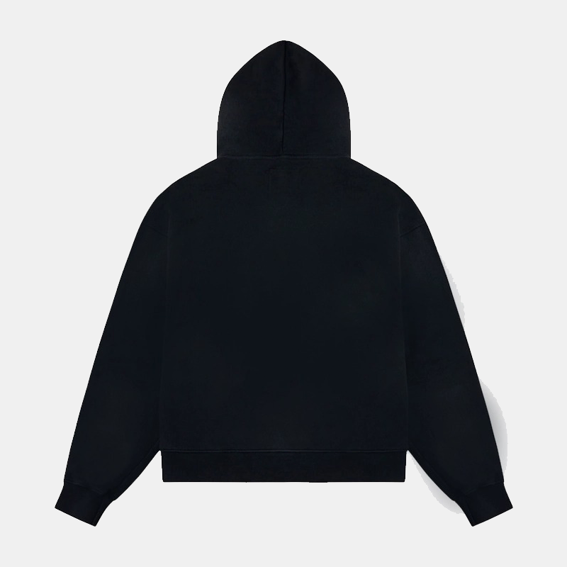 Felpa Con Cappuccio Unisex Stampata Gracie Abrams - Oversize, In Poliestere, Maniche Lunghe, Taglie XS-4XL, Stile Streetwear - 4