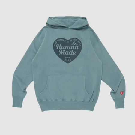 Human Made Tsuriami Hoodie - Danezon
