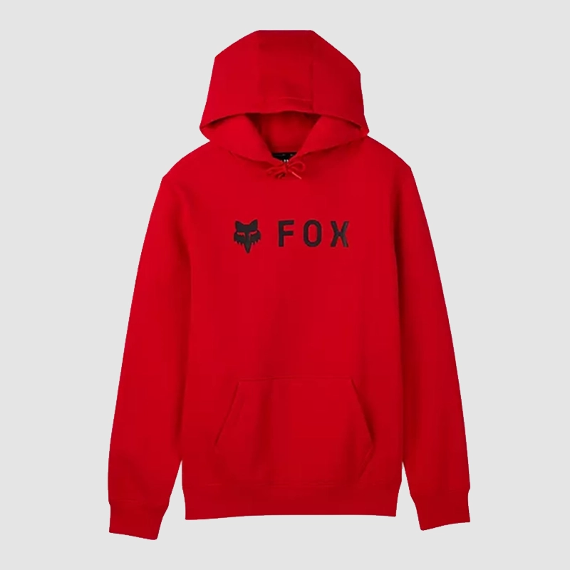 Fox Racing Hoodie | Fox Racing Absolute Pullover Hoodie