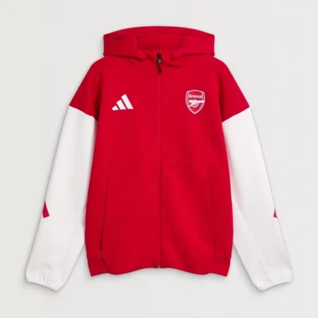 ARSENAI  25/26 ダウンジャケット　アーセナル Arsenal 25/26 Home Anthem Jacket - Danezon