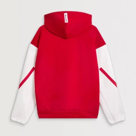 Arsenal 25/26 Home Anthem Jacket - Danezon