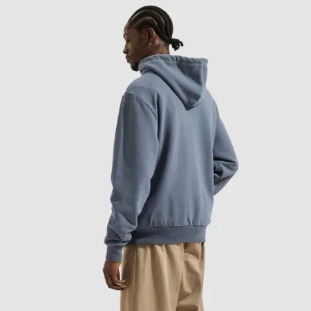 Arsenal Gunners Blue Hoodie | Arsenal Gunners Oversized Hoodie