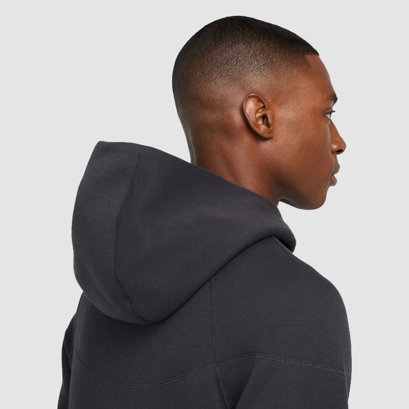 2025 LFC Nike Tech Fleece Hoodie | LFC Tech Fleece Hoodie