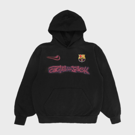 え*を様 Nike FC Barcelona travis Get Travis Scott FC Barcelona Hoodie – New Arrival Now