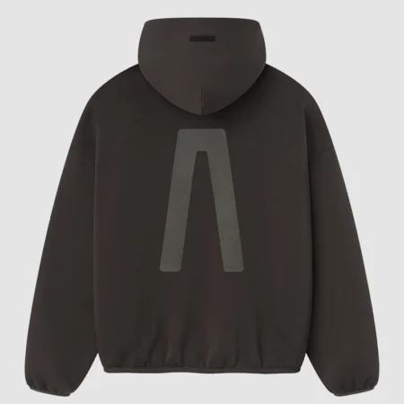 Adidas x Fear of God Essentials Athletics Hoodie