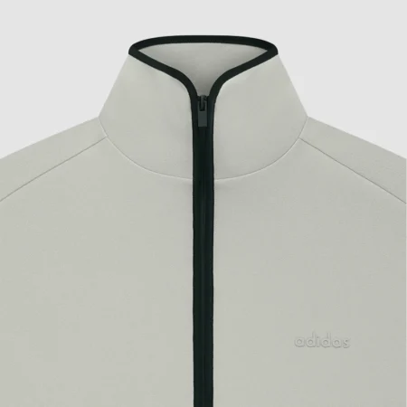 Adidas x Fear of God Essentials Athletics Track Jacket - Womens