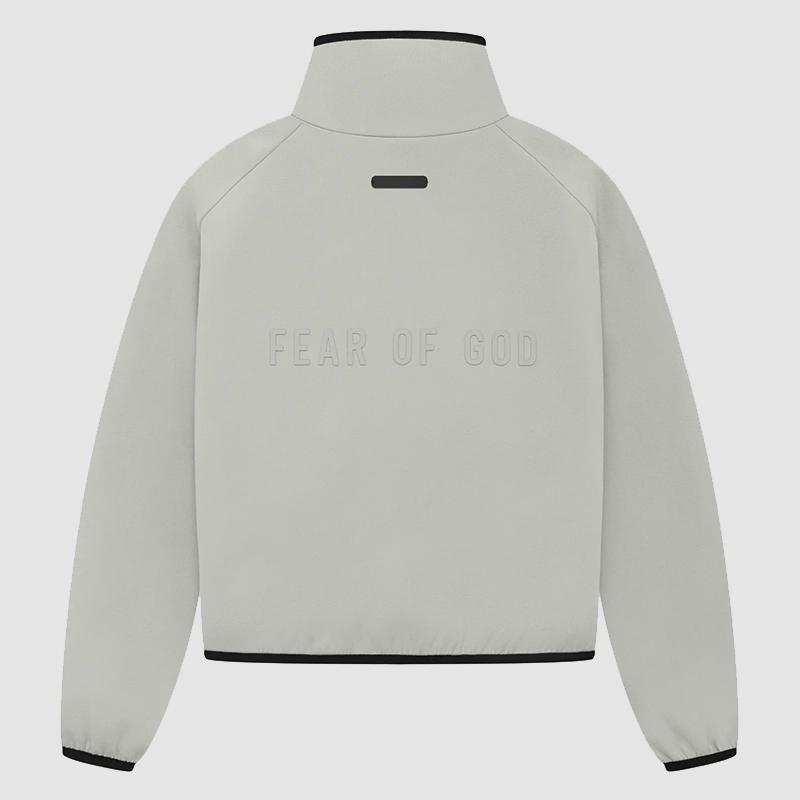 Adidas x Fear of God Essentials Athletics Track Jacket - Womens