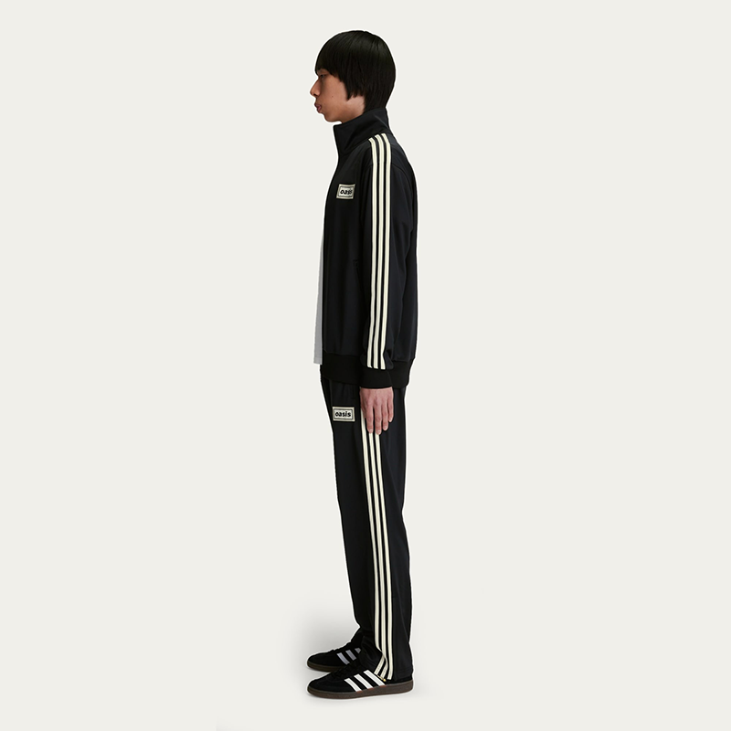 Shop Adidas x Oasis Tracksuit | Oasis Adidas Tracksuit