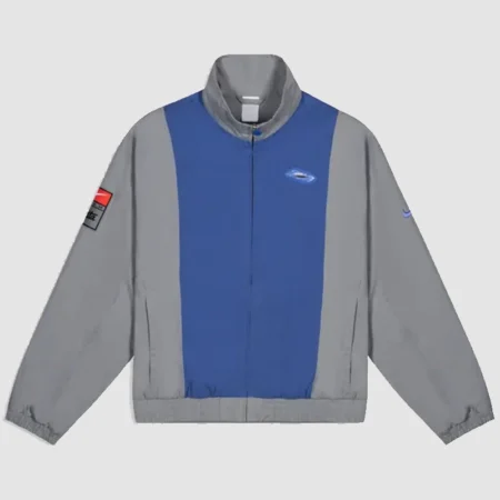 Nike x Patta Track Jacket - Danezon