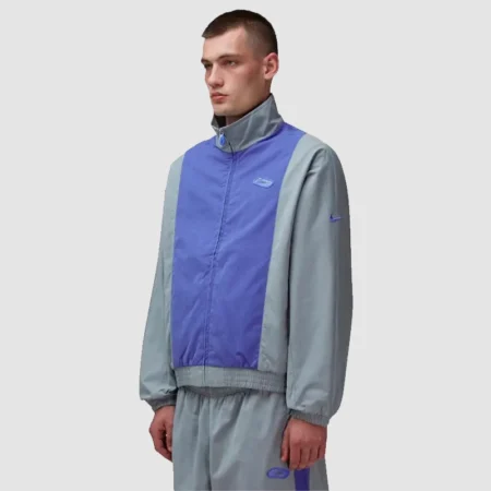 Nike x Patta Track Jacket - Danezon