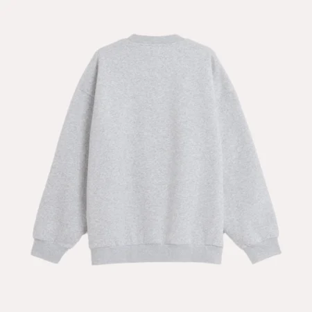 Adidas x Oasis Sweatshirt | Adidas x Oasis Oversized Crewneck