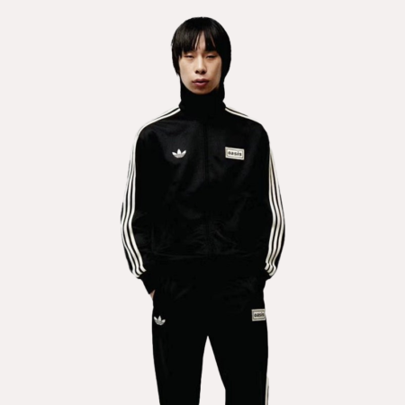 Buy Adidas x Oasis Track Jacket | Oasis Adidas Track Jacket