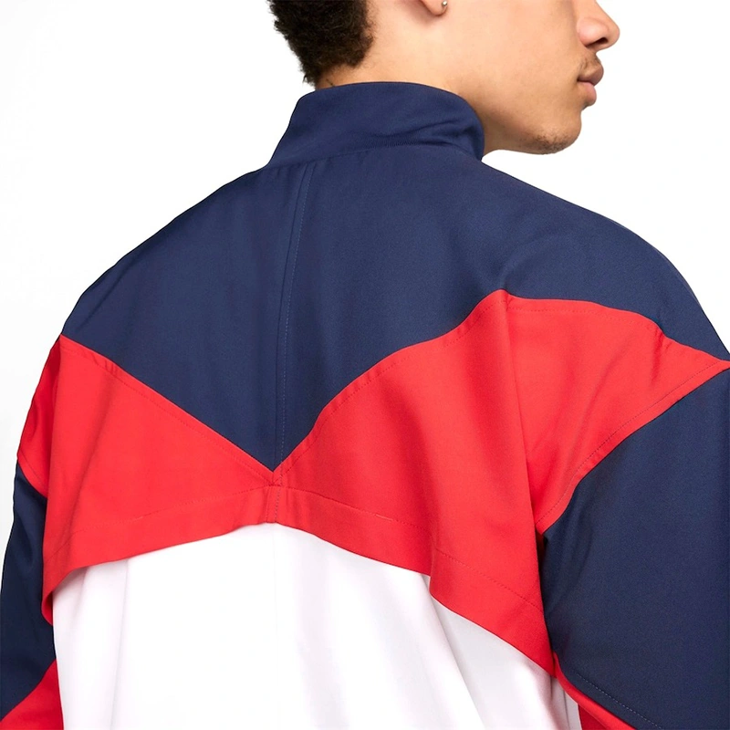 Trending Paris Saint-Germain F.C. 2025 Anthem Jacket