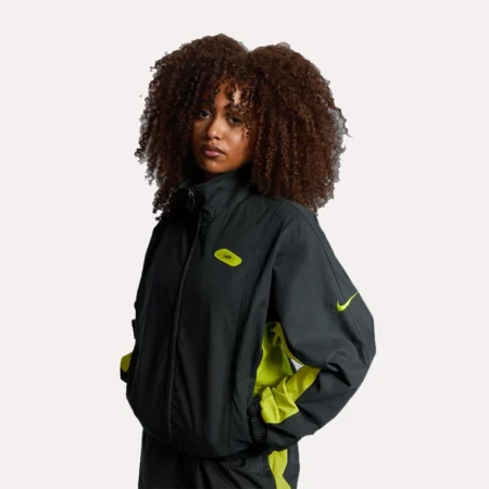 Patta Nike NRG Jacket – Streetwear Collaboration 2025 Drop