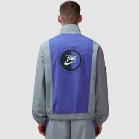 Nike x Patta Track Jacket - Danezon