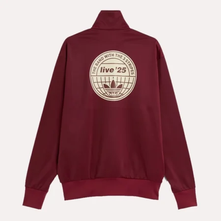 Buy Adidas x Oasis Track Jacket | Oasis Adidas Track Jacket