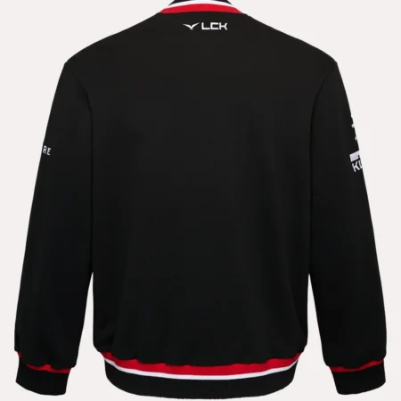 T1 Uniform Jacket 2025 – Limited Edition Available Now